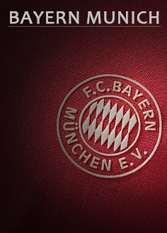 Bayern Munich 25/26 Long Sleeve Sweatshirt