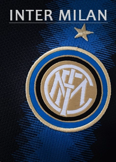 Inter Milan 25/26 Long Sleeve Sweatshirt