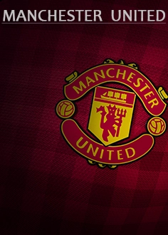 Manchester United 23/24 Third Retro Player Version Jersey