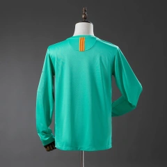 resize,m_lfit,h_240,w_240 Barcelona 10/11 Away Long Sleeve Retro Jersey