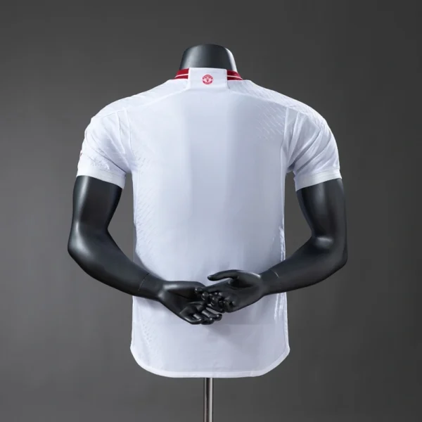 Manchester United 23/24 Third Retro Player Version Jersey