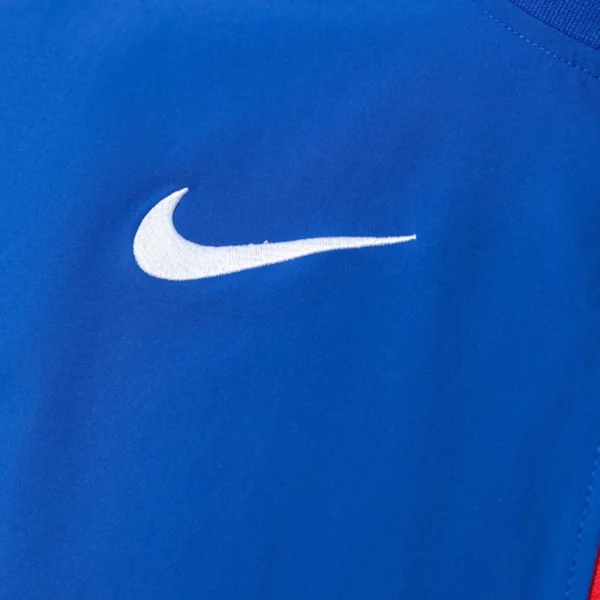 PSG 25/26 Windbreaker Jacket – Dark Blue