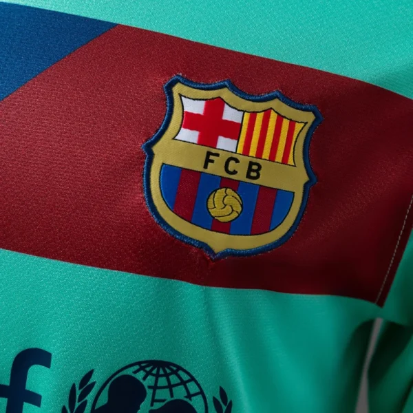 resize,m_lfit,h_800,w_800 (2) Barcelona 10/11 Away Long Sleeve Retro Jersey