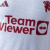 Manchester United 23/24 Third Retro Player Version Jersey