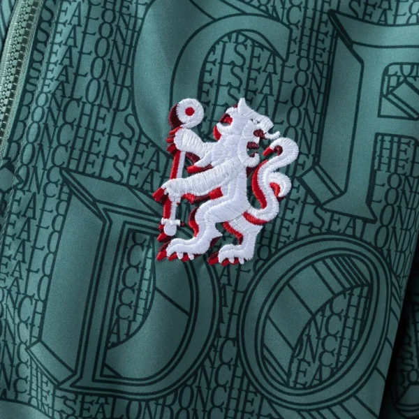 resize,m_lfit,h_800,w_800 (20) Chelsea Windbreaker Jacket – Green