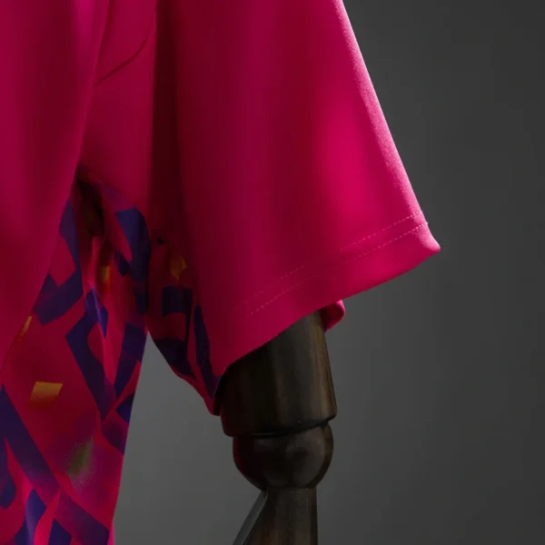 Mexico 2026 Goalkeeper Jersey