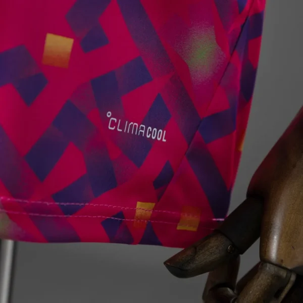 Mexico 2026 Goalkeeper Jersey