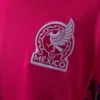 Mexico 2026 Goalkeeper Jersey
