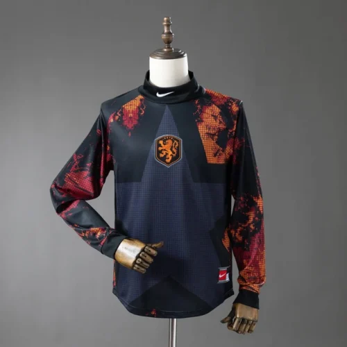 resize,m_lfit,h_800,w_800 - 2026-01-30T184831.531 Netherlands 2026 Hollywood Goalkeeper Lifestyle Long Sleeve Jersey