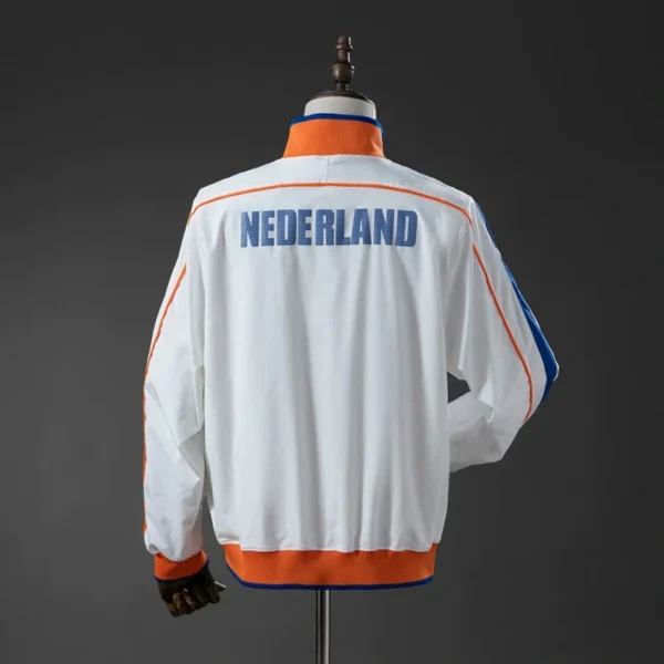 resize,m_lfit,h_800,w_800 - 2026-01-30T185614.358 Netherlands 10/11 Retro Windbreaker Jacket – White