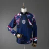 England 2026 Hollywood Goalkeeper Lifestyle Long Sleeve Jersey
