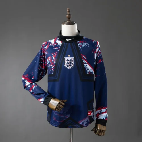 resize,m_lfit,h_800,w_800 - 2026-01-30T190225.270 England 2026 Hollywood Goalkeeper Lifestyle Long Sleeve Jersey