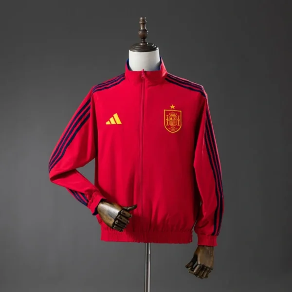 resize,m_lfit,h_800,w_800 - 2026-01-30T205135.446 Spain 2026 Reversible Anthem Jacket Windbreaker