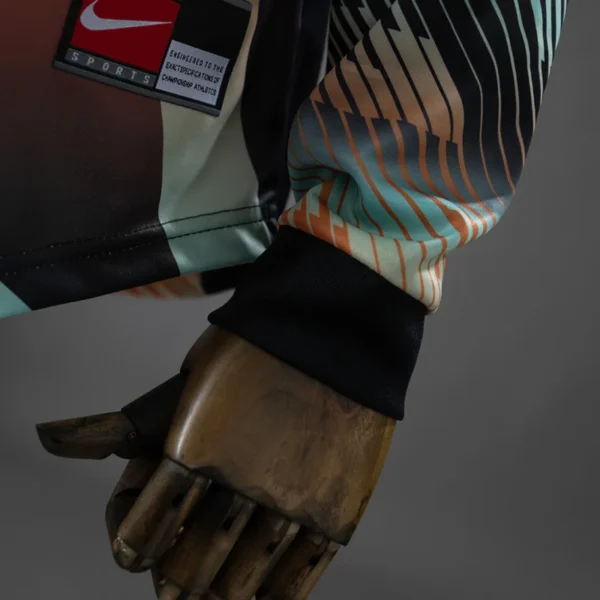 France 2026 Hollywood Goalkeeper Lifestyle Long Sleeve Jersey