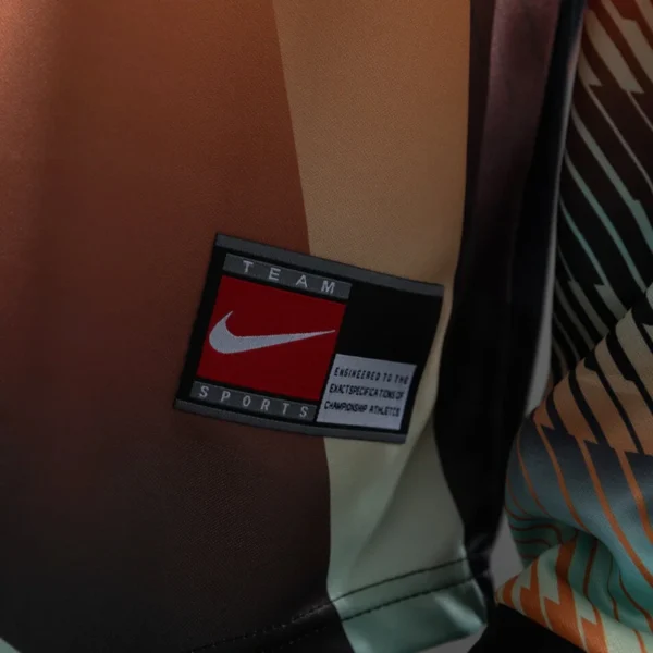 France 2026 Hollywood Goalkeeper Lifestyle Long Sleeve Jersey