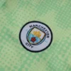 Manchester City 25/26 Adult & Kids Long Sleeve Kit