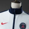 PSG 25/26 Windbreaker Jacket – White