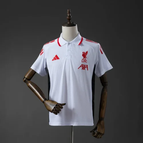 resize,m_lfit,h_800,w_800 (36) Liverpool 25/26 Polo Shirt – White