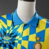 Inter Milan 92/94 Third Retro Jersey