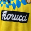 Inter Milan 92/94 Third Retro Jersey