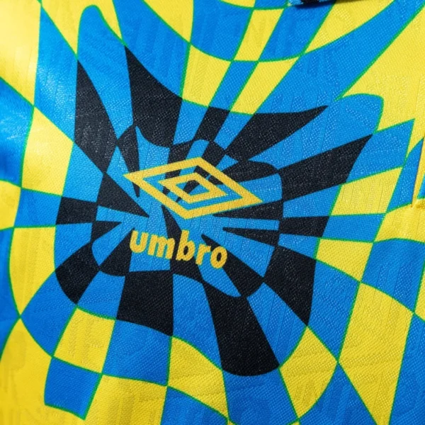 Inter Milan 92/94 Third Retro Jersey