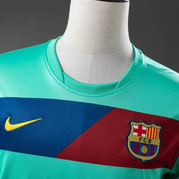 resize,m_lfit,h_800,w_800 Barcelona 10/11 Away Long Sleeve Retro Jersey