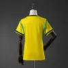 Brazil 2026 Home Women’s Jersey