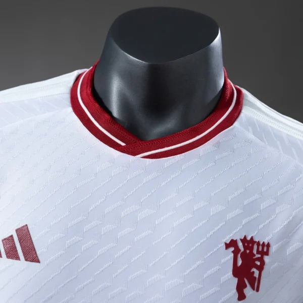 Manchester United 23/24 Third Retro Player Version Jersey