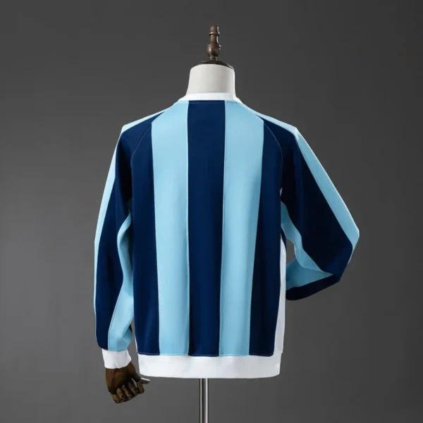 Argentina 25/26 Long Sleeve Sweatshirt