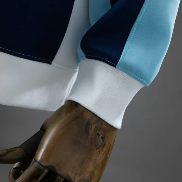 Argentina 25/26 Long Sleeve Sweatshirt