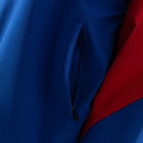 PSG 25/26 Windbreaker Jacket – Dark Blue