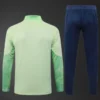 Manchester City 25/26 Adult & Kids Long Sleeve Kit
