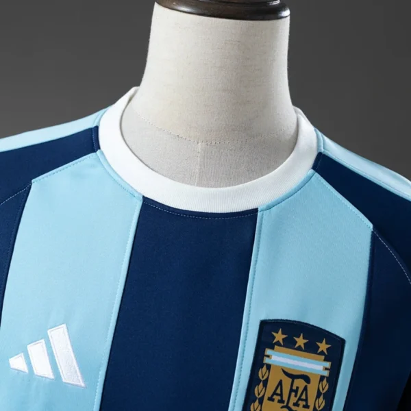 Argentina 25/26 Long Sleeve Sweatshirt