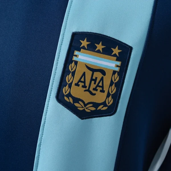 Argentina 25/26 Long Sleeve Sweatshirt